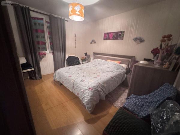 Maison à vendre à Séreilhac en Haute-Vienne (87620), ref : 87006/1247