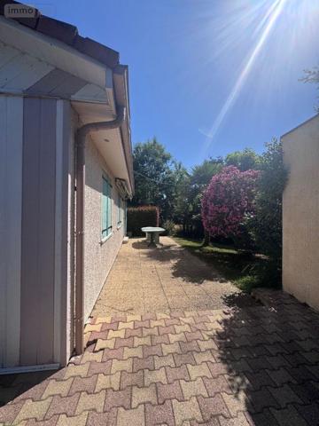 Maison à vendre à Séreilhac en Haute-Vienne (87620), ref : 87006/1247