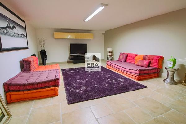 Maison Le Coudray Montceaux 7 pièce(s) 280m2