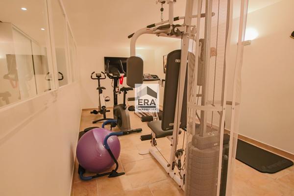 Maison Le Coudray Montceaux 7 pièce(s) 280m2