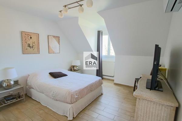 Maison Le Coudray Montceaux 7 pièce(s) 280m2