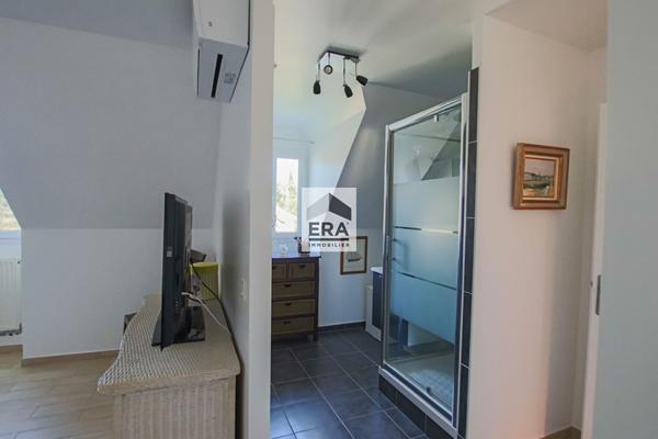 Maison Le Coudray Montceaux 7 pièce(s) 280m2