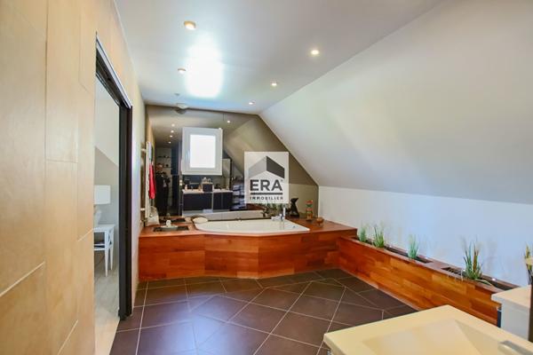 Maison Le Coudray Montceaux 7 pièce(s) 280m2