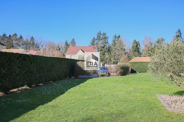 Maison Le Coudray Montceaux 7 pièce(s) 280m2