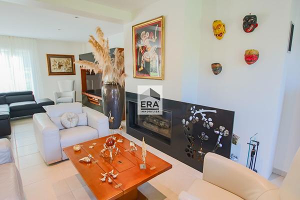 Maison Le Coudray Montceaux 7 pièce(s) 280m2