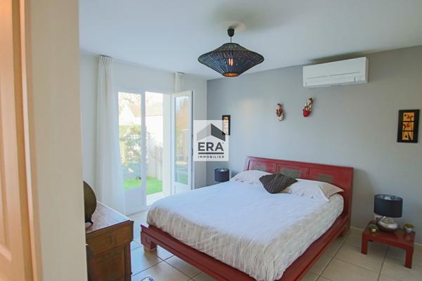 Maison Le Coudray Montceaux 7 pièce(s) 280m2