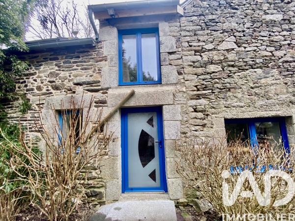 Maison à vendre 11 pièces 288 m² La Grée-Saint-Laurent