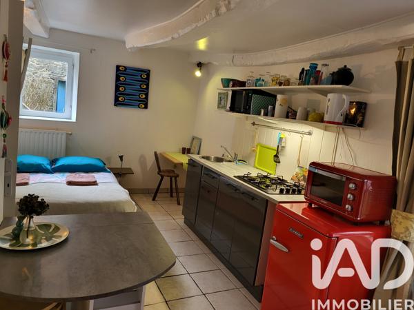 Maison à vendre 11 pièces 288 m² La Grée-Saint-Laurent