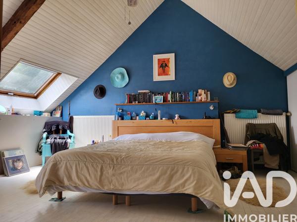 Maison à vendre 11 pièces 288 m² La Grée-Saint-Laurent