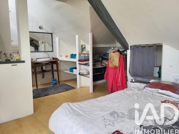 Maison à vendre 11 pièces 288 m² La Grée-Saint-Laurent