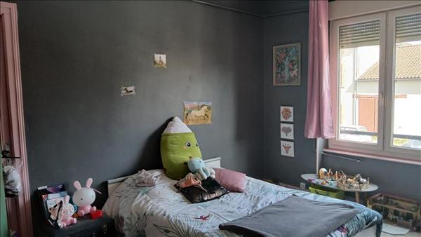 Maison à vendre |  Châlus |  6 pièces | 140 m²