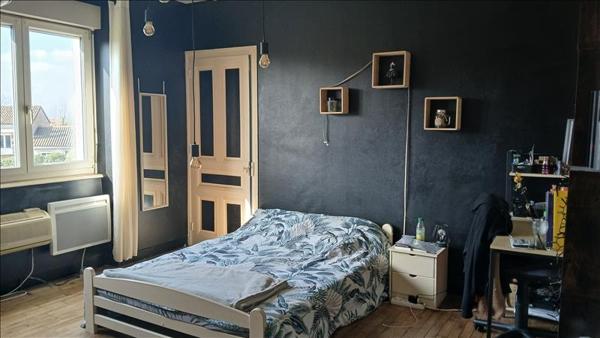 Maison à vendre |  Châlus |  6 pièces | 140 m²