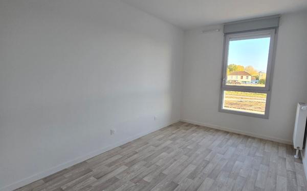 Appartement à louer    4 pièces • 81,50 m2 Colombelles