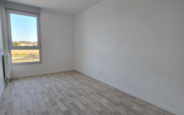 Appartement à louer    4 pièces • 81,50 m2 Colombelles