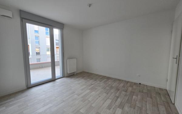 Appartement à louer    4 pièces • 81,50 m2 Colombelles