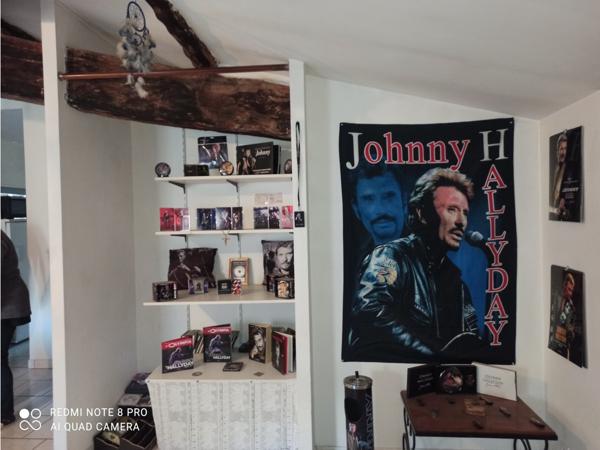 Immeuble 18 pièces - 300 m²