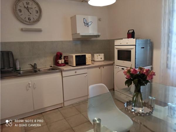 Immeuble 18 pièces - 300 m²