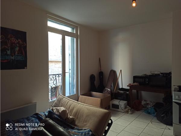 Immeuble 18 pièces - 300 m²