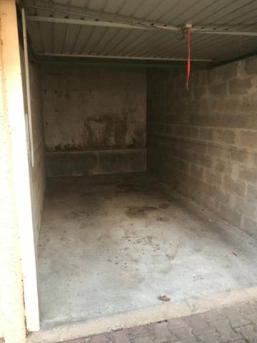 Stationnement à louer    15 m2    Albi