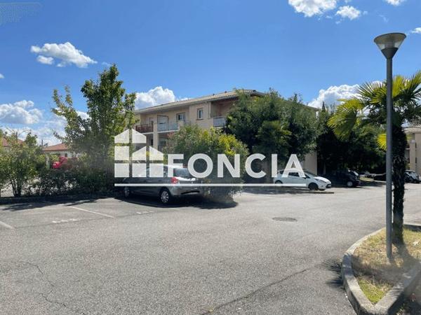 Location Appartement 2 pièces 36.75 m² - 10BIS RUE PIERRE MENDES FRANCE Castelsarrasin 82100