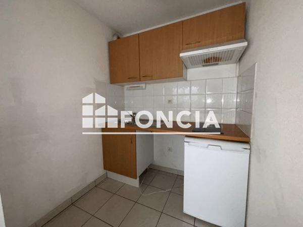 Location Appartement 2 pièces 36.75 m² - 10BIS RUE PIERRE MENDES FRANCE Castelsarrasin 82100