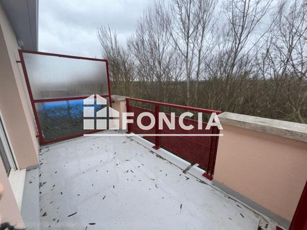 Location Appartement 2 pièces 36.75 m² - 10BIS RUE PIERRE MENDES FRANCE Castelsarrasin 82100