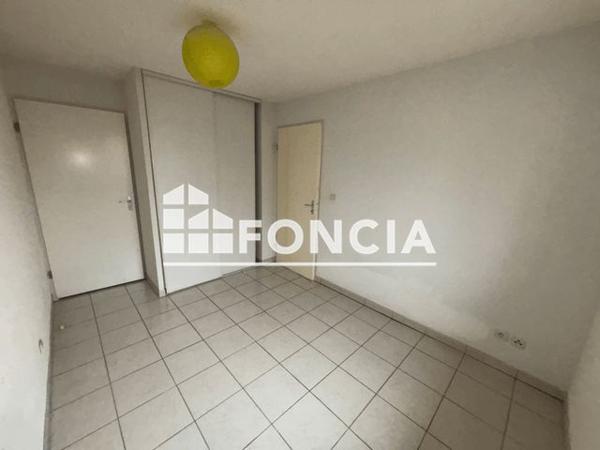 Location Appartement 2 pièces 36.75 m² - 10BIS RUE PIERRE MENDES FRANCE Castelsarrasin 82100