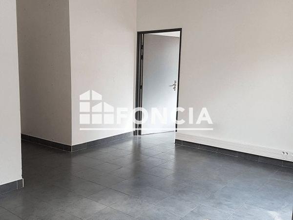 Location Local commercial 3 pièces 206.73 m² - 47 BOULEVARD DE LA MADELEINE Nice 06200