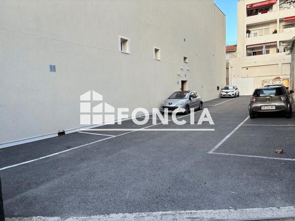 Location Local commercial 3 pièces 206.73 m² - 47 BOULEVARD DE LA MADELEINE Nice 06200