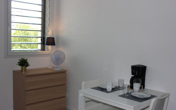 Appartement à louer    1 pièce • 18,61 m2 Nîmes