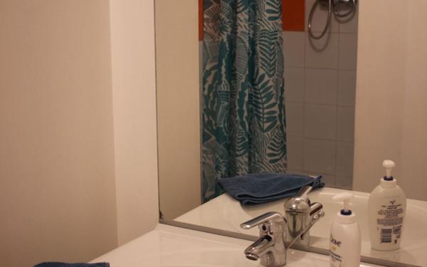 Appartement à louer    1 pièce • 18,61 m2 Nîmes