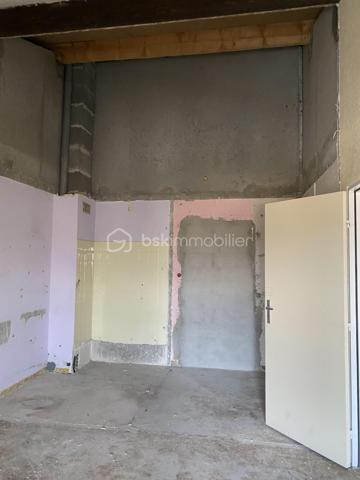 Appartement de 56,20 m²