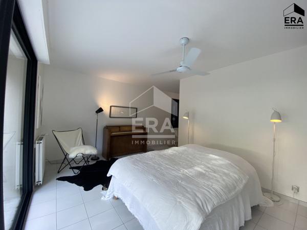 A vendre à Périgueux (24000) superbe Maison contemporaine T6 avec piscine et garages
