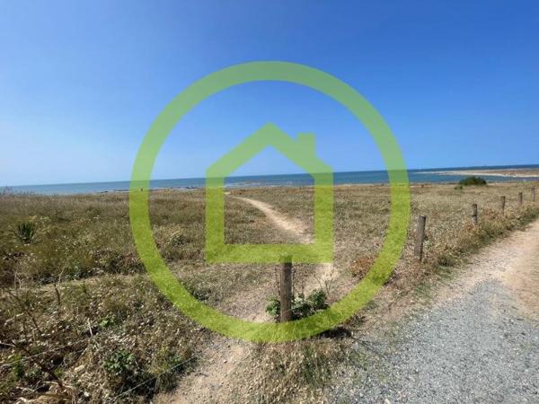 Maison à NOIRMOUTIER EN L'ILE (85330)