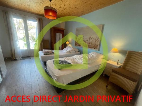 Maison à NOIRMOUTIER EN L'ILE (85330)