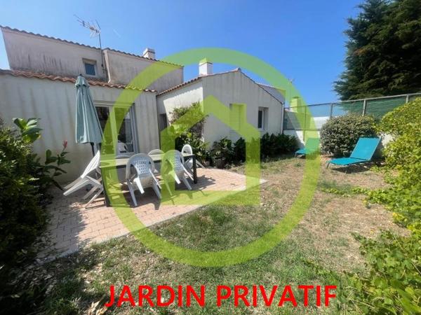 Maison à NOIRMOUTIER EN L'ILE (85330)