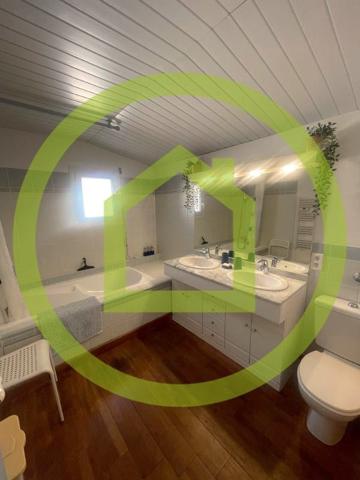 Maison à NOIRMOUTIER EN L'ILE (85330)