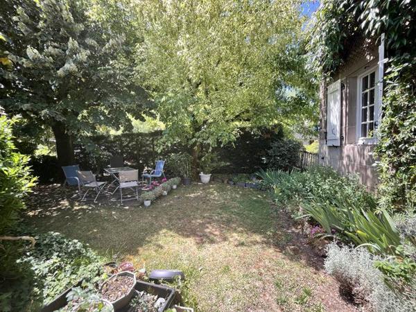 Maison à vendre 250 000 € Larche 5 p 210 m² DPE D