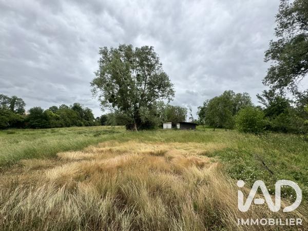 Maison à vendre 6 pièces 124 m² Lucenay-lès-Aix