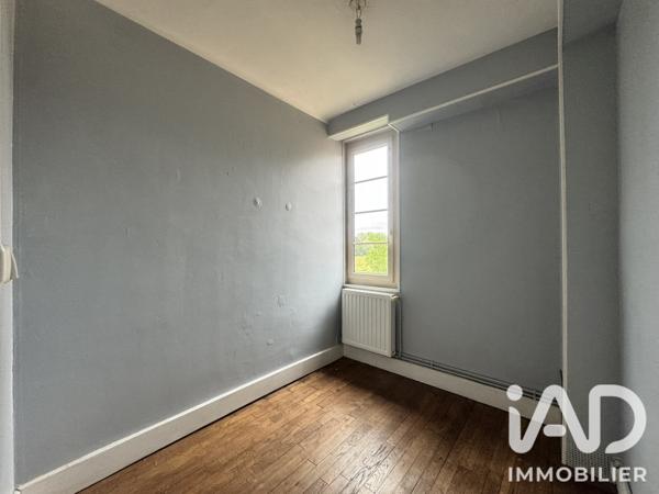 Maison à vendre 6 pièces 124 m² Lucenay-lès-Aix