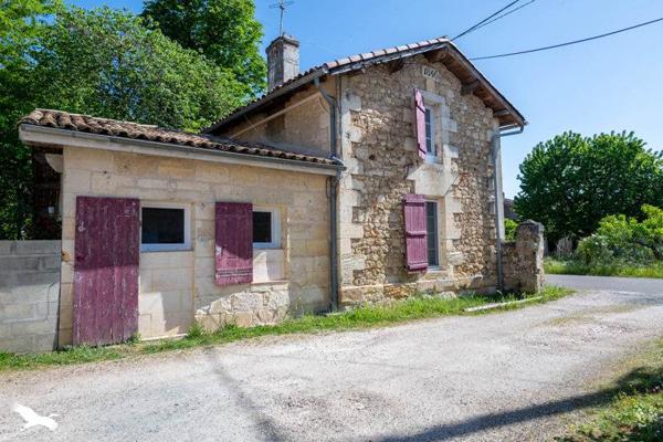 Maison à vendre |  Izon |  4 pièces | 103 m²