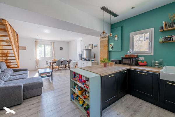 Maison à vendre |  Izon |  4 pièces | 103 m²