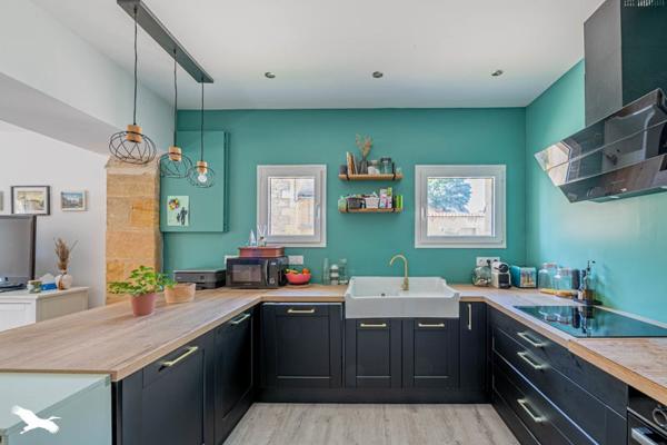 Maison à vendre |  Izon |  4 pièces | 103 m²