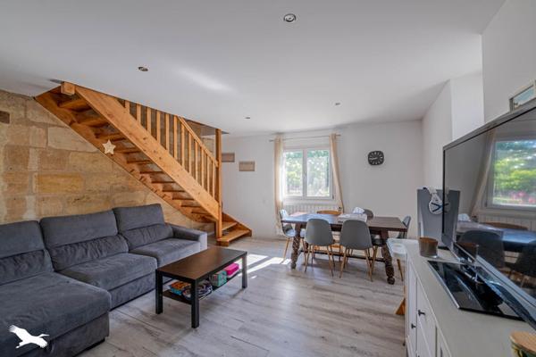 Maison à vendre |  Izon |  4 pièces | 103 m²