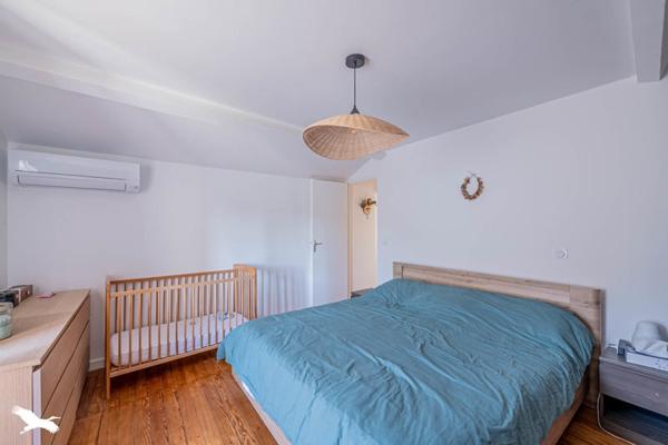 Maison à vendre |  Izon |  4 pièces | 103 m²