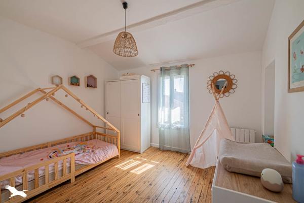 Maison à vendre |  Izon |  4 pièces | 103 m²