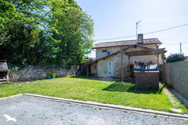 Maison à vendre |  Izon |  4 pièces | 103 m²