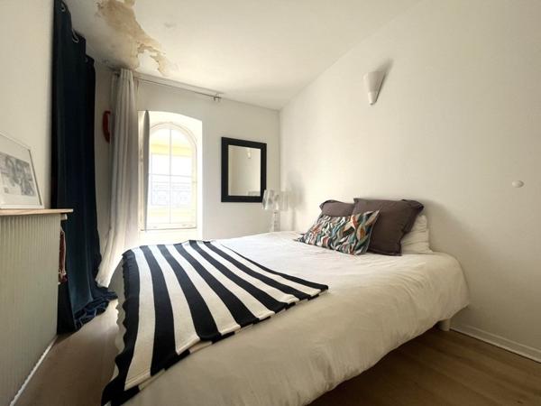 Appartement à vendre |  Bordeaux |  3 pièces | 48 m²