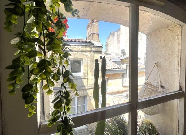 Appartement à vendre |  Bordeaux |  3 pièces | 48 m²