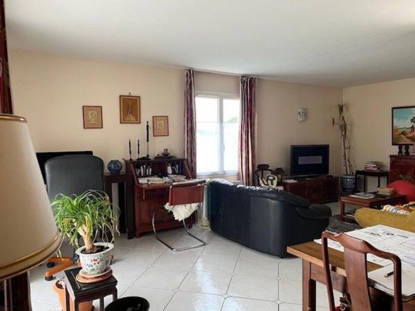 Maison à Saint-Palais-sur-Mer, 17420 - 5 pièces 100m²